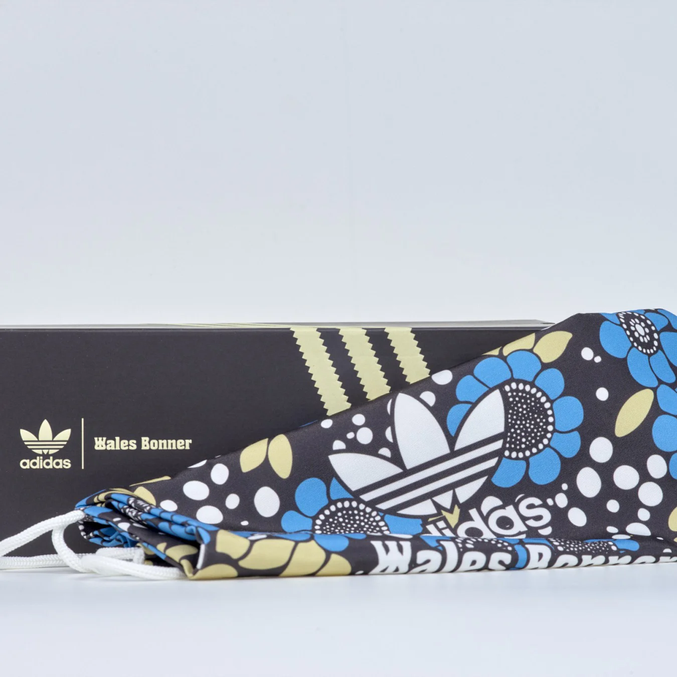 adidas x Wales Bonner Superstar